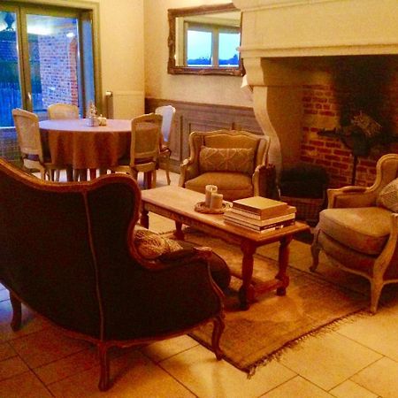 B&B Silentium Tielt Kültér fotó