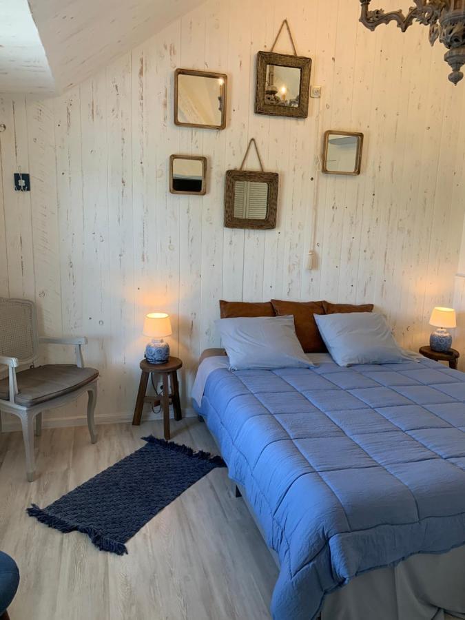 B&B Silentium Tielt Kültér fotó