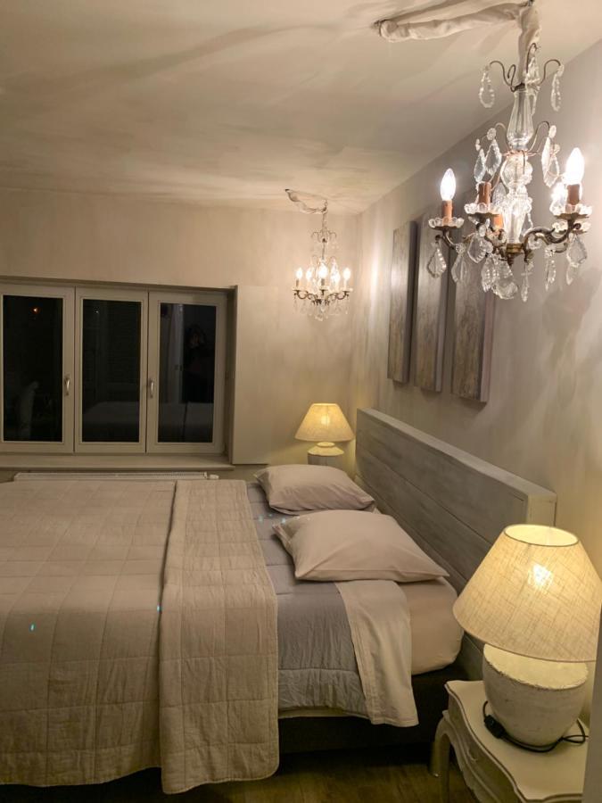 B&B Silentium Tielt Kültér fotó