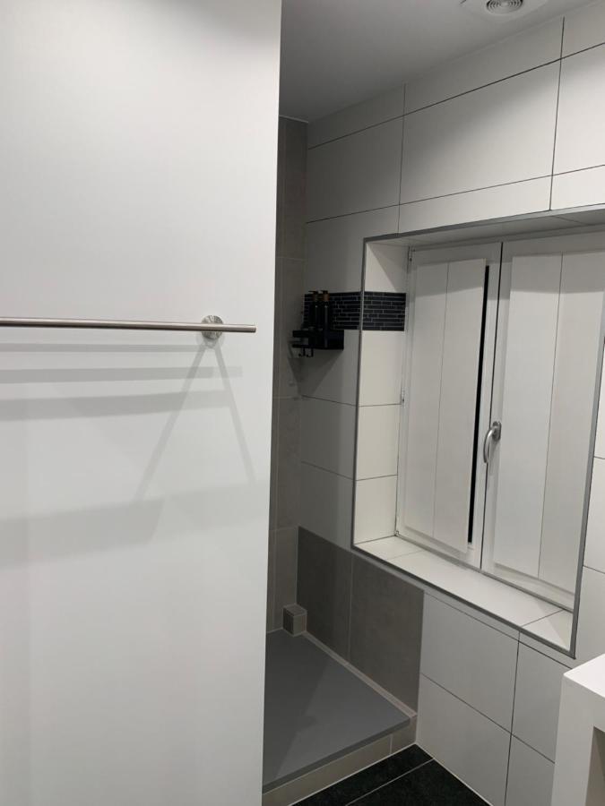 B&B Silentium Tielt Kültér fotó