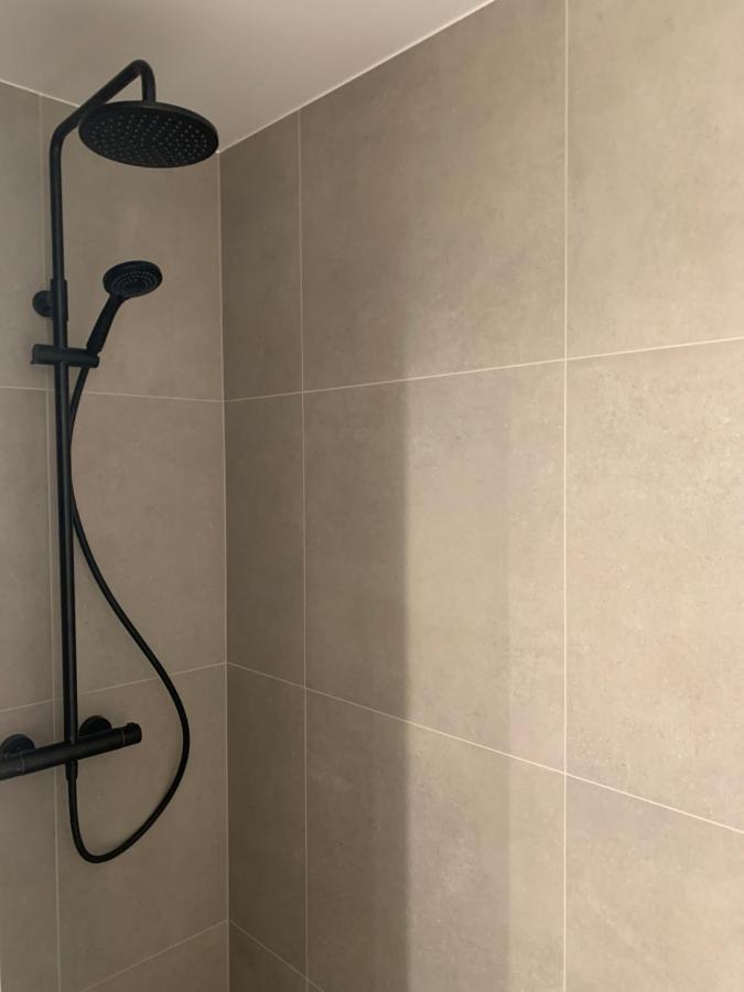 B&B Silentium Tielt Kültér fotó