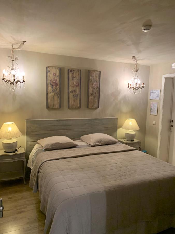 B&B Silentium Tielt Kültér fotó
