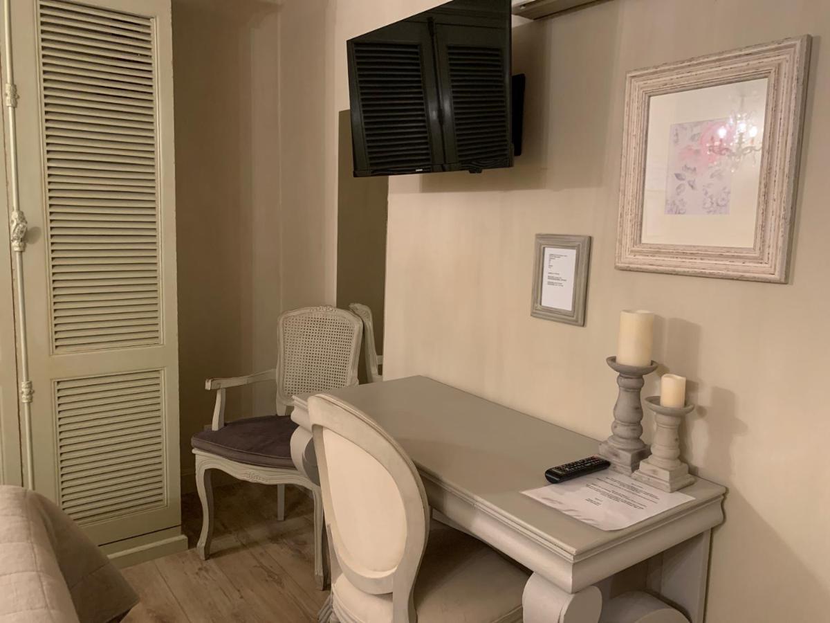 B&B Silentium Tielt Kültér fotó
