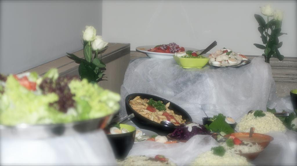 B&B Silentium Tielt Kültér fotó