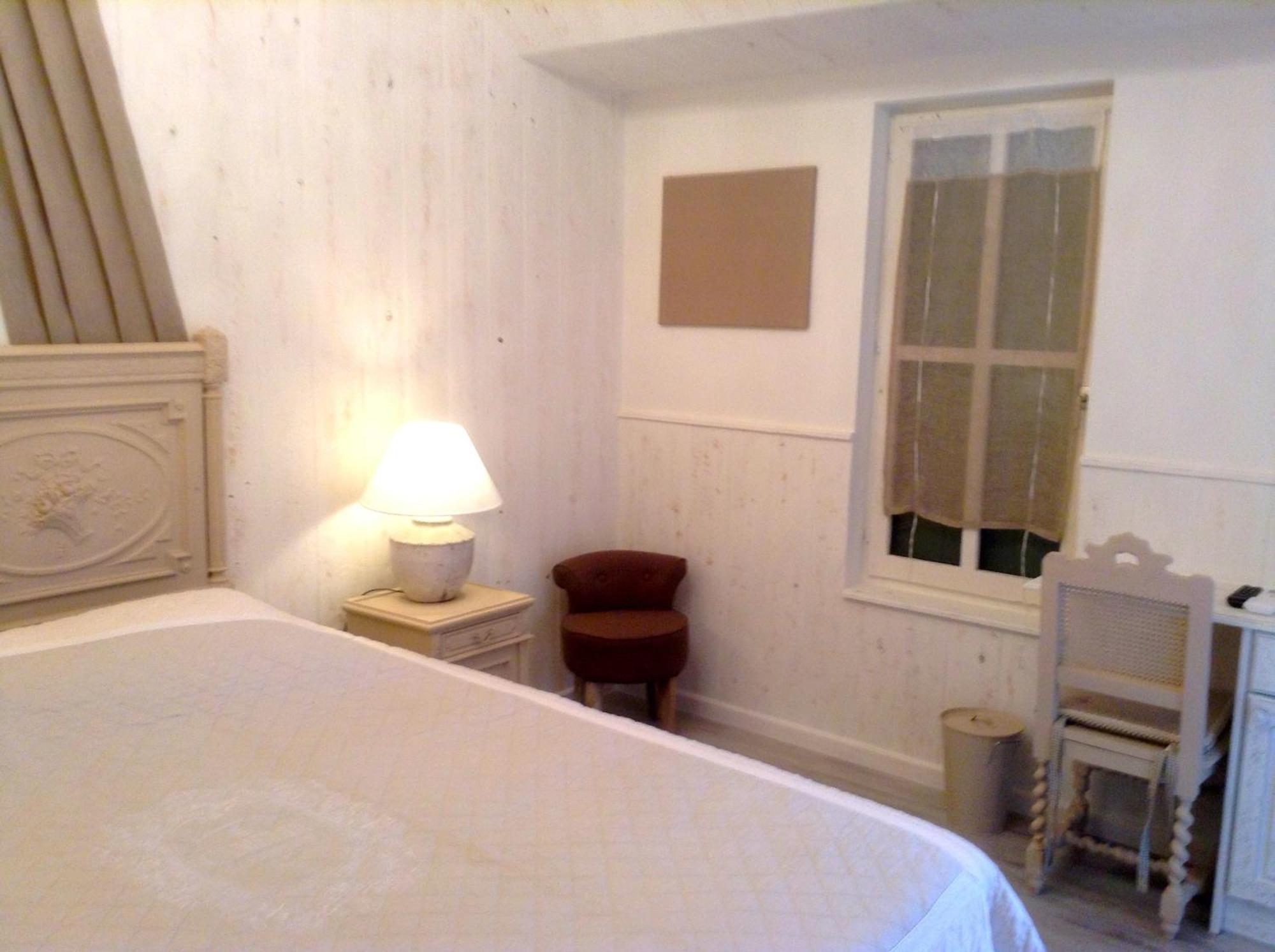 B&B Silentium Tielt Szoba fotó