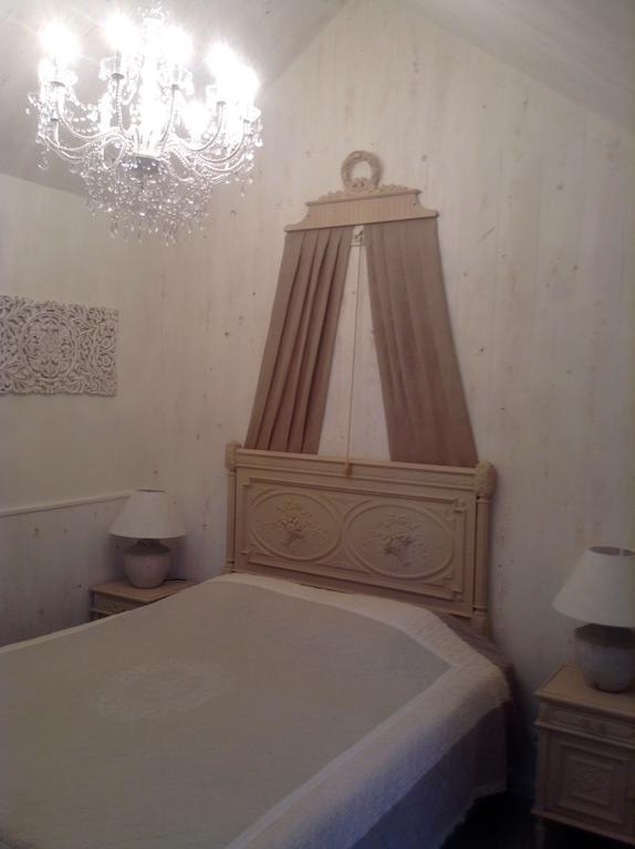 B&B Silentium Tielt Szoba fotó