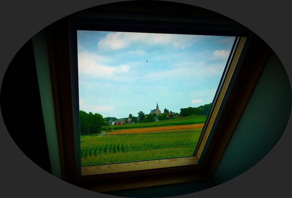B&B Silentium Tielt Kültér fotó