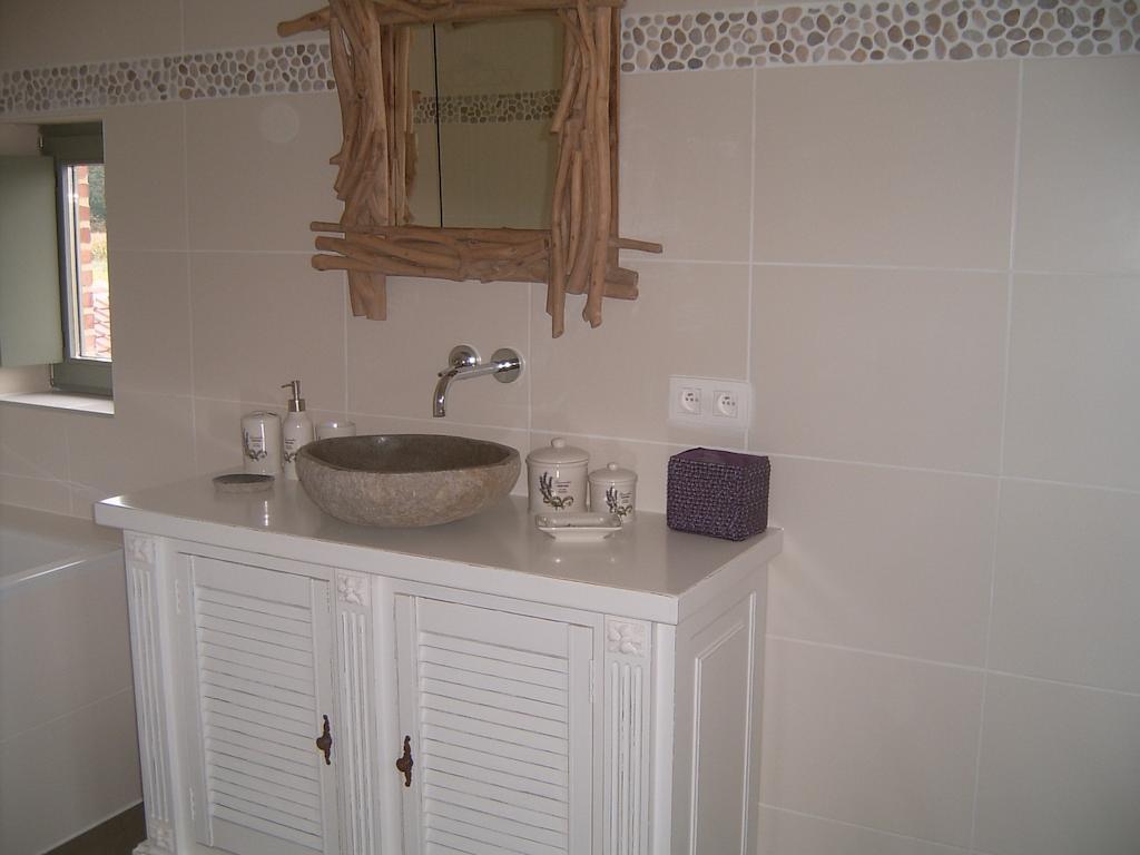 B&B Silentium Tielt Szoba fotó
