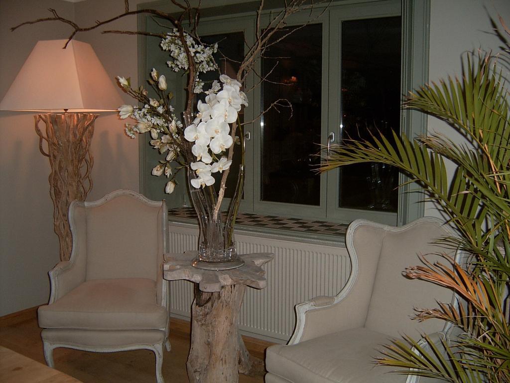 B&B Silentium Tielt Kültér fotó