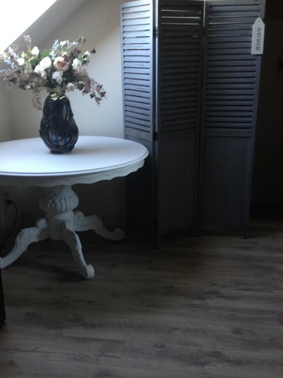 B&B Silentium Tielt Kültér fotó