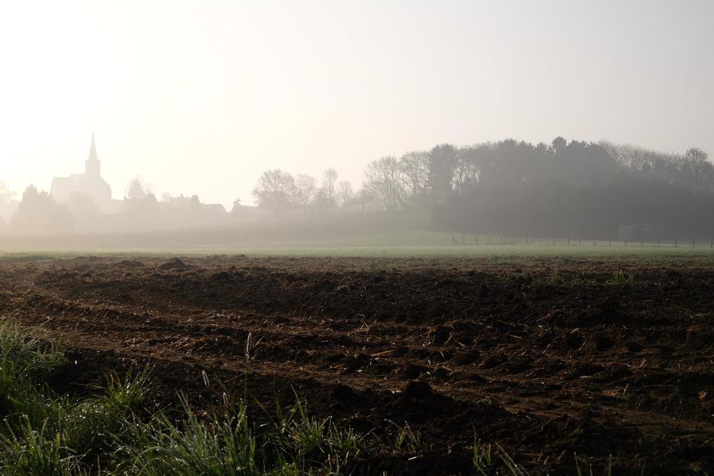 B&B Silentium Tielt Kültér fotó
